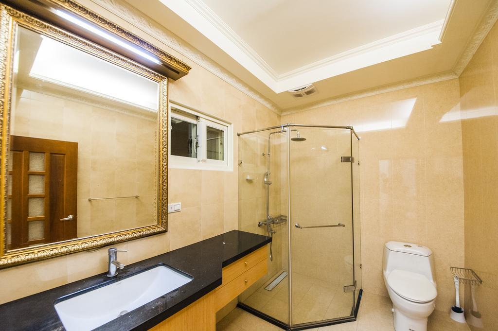 Yilan Amy B&B Wujie Room photo